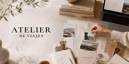 Atelier de Viajes
