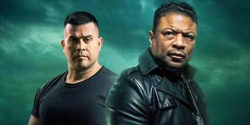 Movie premiere at the Flint Theatre