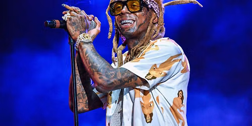 Lil Wayne  Tickets