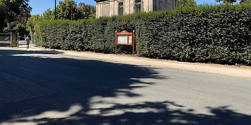 Passivhaus Trust Open Day - Central Lodge EnerPHit