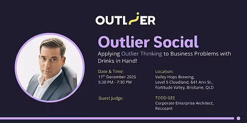 Outlier Social - December