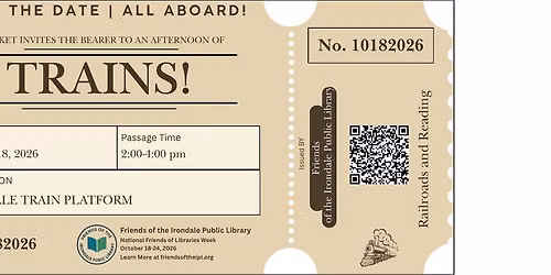 Reading Railroad