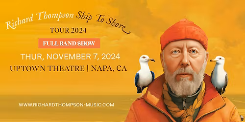 Richard Thompson