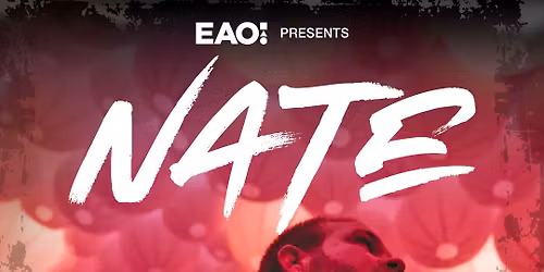 NATE Live At The Underground