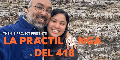 La Practilonga del 418
