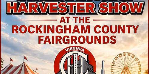 Virginia IHC Chapter 41 Summer Show 