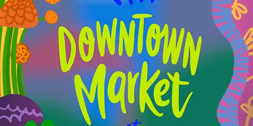 Downtown Bridgeport Farmers Market