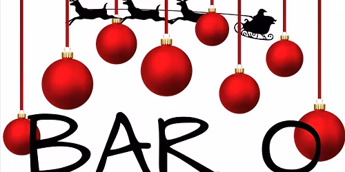 Bar O Vintage Winter Market 25