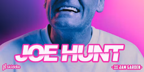 MOVIDA 'Start Of Summer Party' With JOE HUNT! May 3rd 2026