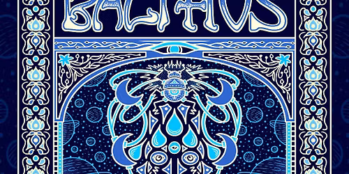 Balthvs (CO) \/\/ Live at Plan B \u2013 Malm\u00f6