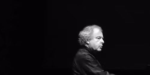 Andr\u00e1s Schiff in K\u00f6ln