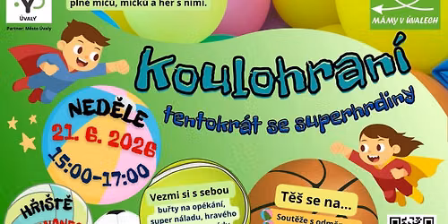 Koulohran\u00ed 2026