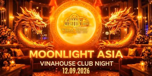 Moonlight Asia Zwickau