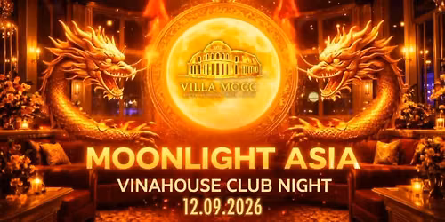 Moonlight Asia Zwickau