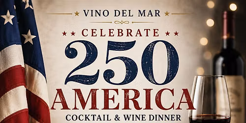 A Taste of America: 250 Years in Food, Wine & Spirits