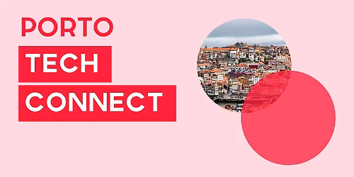 Porto Tech Connect