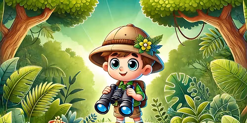 Nature Explorers