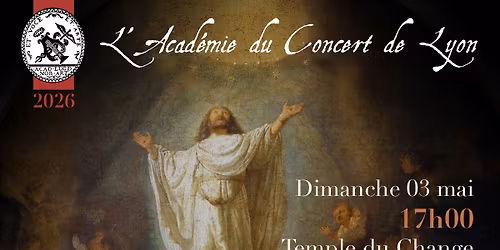 Eine Traumkantate zur Himmelfahrt