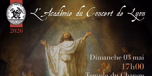 Eine Traumkantate zur Himmelfahrt