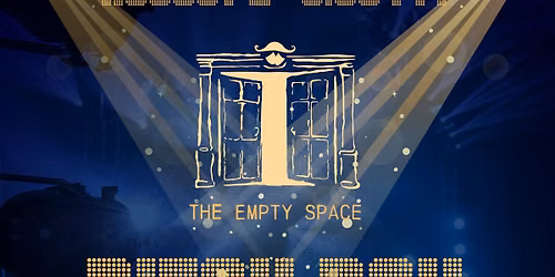 Empty Space Pitch Day