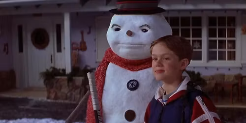 The Mocky Horror Picture Show\u2019s Christmas Special with Jack Frost (1998)