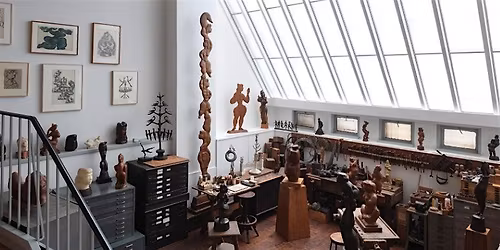 Artful Buzz: An Insiders Look at Artful Greenwich Village - Oct 22