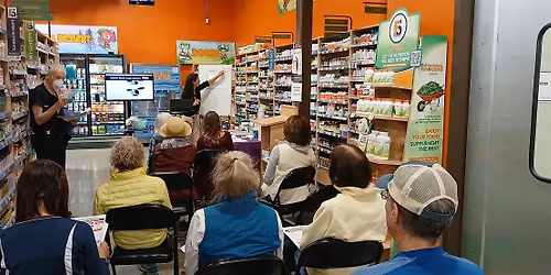 Digestive Health 101: Addressing the Root Causes of Digestive Discomfort