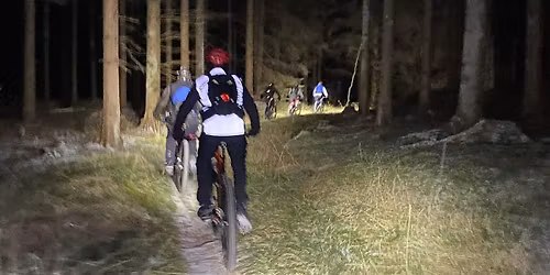 BIKE & BISTRO, med Skovl\u00f8b, MTB & Gravel i m\u00f8rket! - Naturoplevelser og f\u00e6llesspisning for alle \u2764\ufe0f