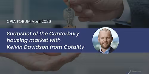 CPIA Forum April 2026