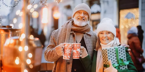 Christmas D\u00e9cor Tour