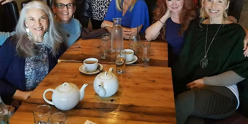 Remove Your Blocks and Grow Your Business with AI hosted by Limitless Women