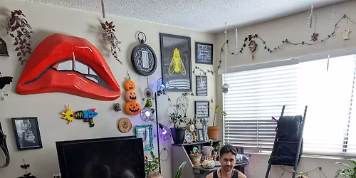 Taurus Full Moon Ceremony: Release the Past, Align with Your Destiny