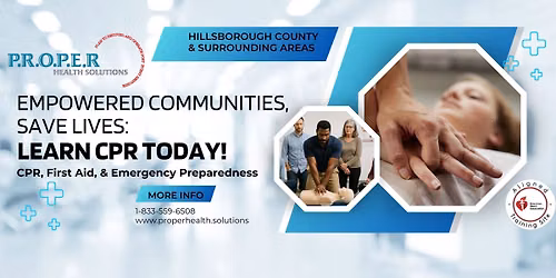 Learn CPR! Get Certified! Renew Certification!