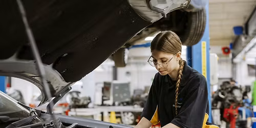 Apprenticeship Recruitment Fair