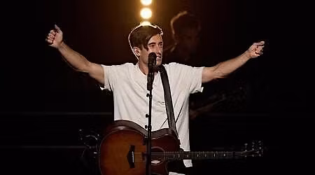 Phil Wickham | Gervin GameAbove Center