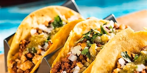 Southern Taco Takeover