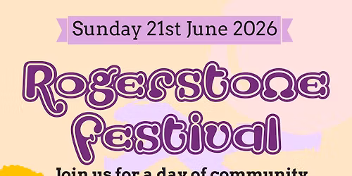 Rogerstone Festival