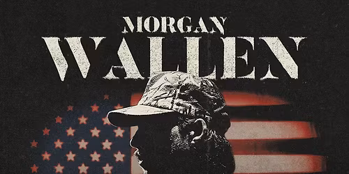 Morgan Wallen Brooks & Dunn Gavin Adcock & Vincent Mason