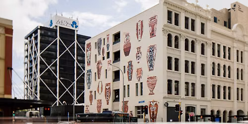 Better buses are coming to downtown Auckland - Pop Up