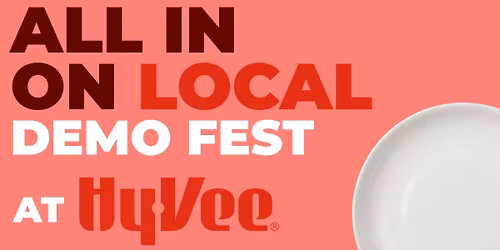 All in on Local Demo Fest