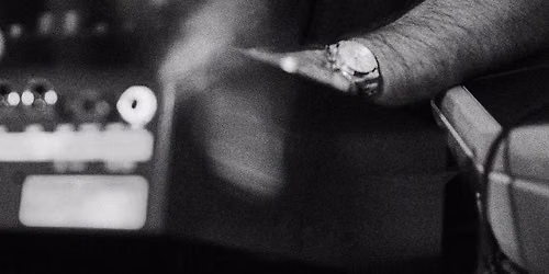 Alessandro Cortini | Kulturhuset Stadsteatern