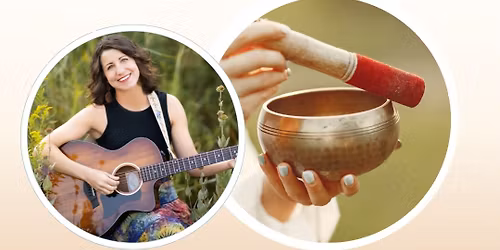 Sangha, Songs, & Stillness 