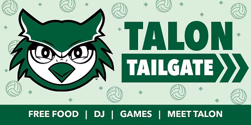 Talon Tailgate