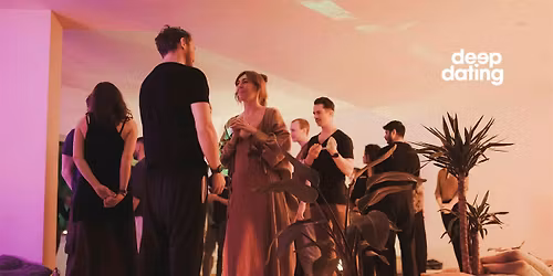 Deep Dating - NEXT LEVEL