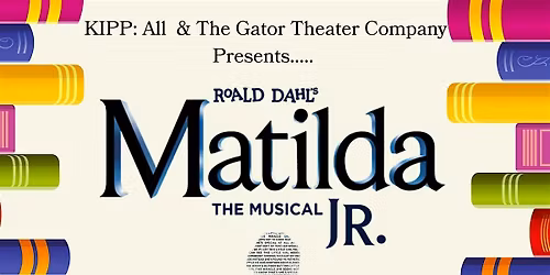 Matilda Jr.