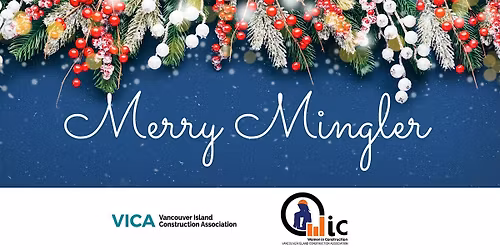 2025 Merry Mingler | WiC & YBN Nanaimo