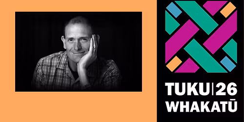 Richmond Library - Picturing the News with Alistair Hughes