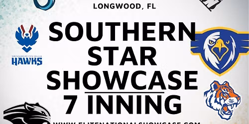 Southern Star Showcase 