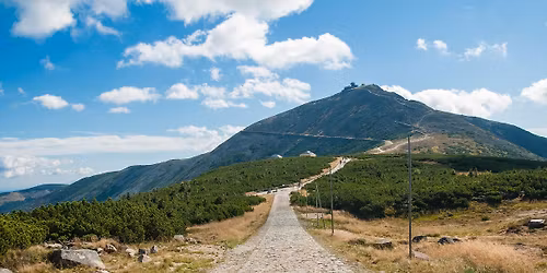 \u015aNIE\u017bKA ORAZ SKALNI, DWA SZCZYTY DO KGP W JEDEN WEEKEND-WYCIECZKA DWUDNIOAW