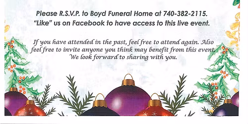 Service of Remembrance